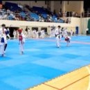 한국체대 최강태권도장 이미지