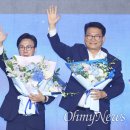 만찬 오마이뉴스