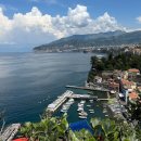 삼길포항 어촌마리나역 | 이탈리아 남부 신혼여행 숙소 위치 추천