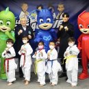 금빛스타태권도 이미지