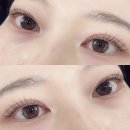 채움 | [시흥] 시흥능곡 속눈썹 연장 채움뷰티 방문후기