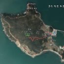 군산시옥도면연도보건진료소 | [100-48]군산 연도(煙島) 백패킹(210719~21)