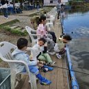 만정낚시터 매점 이미지