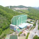 용인시민 체육센터(도시공사) 이미지