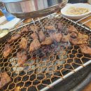 달마설렁탕&숯불갈비문화점 이미지