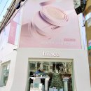 27200-다-08 | 성수 핫플, 힌스 플래그십 스토어 홀리데이 스노우 플라워 컬렉션 팝업 방문후기