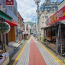 서대신1동 골목시장 이미지