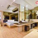 씨엘모텔 이미지