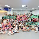 한누리 태권도장 이미지