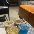 얌샘김밥단국대점