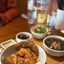 성태 | 초량 맛집 성태 | 정갈한 텐동 정식을 먹을 수 있는 성태 후기