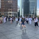 두터운 벽 넘어” 베를린장벽 길 따라 펼친 한반도 평화 염원 (hani.co.kr)ㅣ남북교육연구소 240605 이미지