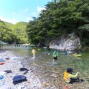 하옥계곡별빛민박 이미지