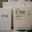 선강인터내셔날 | 휴대용 저주파 마사지기 젤이 필요없는 다스너 갈바닉 피부미용기기