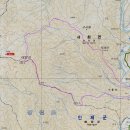 뫼~산악회7월21일(토) 대암산1,304M, 용늪 생태탐방및 테마산행, 이미지