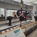 건널목 휴게실 이미지