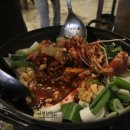 제주촌돼지찌개