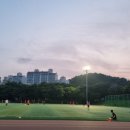 파주스타디움 축구장 이미지