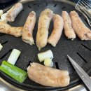 2015046 | 대구막창맛집 찬앤찬막창 평일웨이팅 나도가봤다