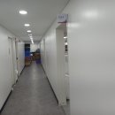 대한적십자사 앞 버스정류장 이미지