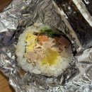 속초 분식 맛집 추천 : 김밥클릭 (추억의 돈까스, 라볶이, 참치김밥) 포장후기