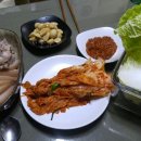 맛있는 반찬 이미지