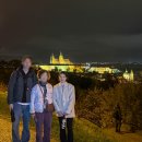 야경코스 | 체코 프라하 여행 야경투어 프라하성 코스 내돈내산 후기