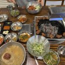 돌돌이숯불갈비 이미지