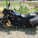 할리데이비슨 XG-750 판매합니다. 이미지