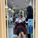 (주)CS | 안양 아이원헤어 범계 시안디자이너 CS컬펌 후기