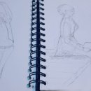 드로잉스케치 이미지