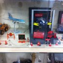 판교점 기아오토큐 이미지