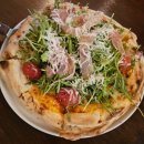 솔롱고 | 제주 솔롱고 ｜ 서귀포 산방산 근처 분위기 좋은 화덕피자 브런치 맛집