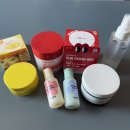 다이소 소미썸 :: 수분과 비타민으로 다크서클을 환하게 젤리 미백 아이패치
