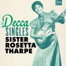 Strange Things Happening Every Day - Sister Rosetta Tharpe - 이미지