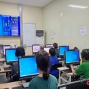 스마트폰으로 세상과 소통하기 이미지