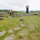 초봉리 고인돌 이미지