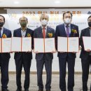 영산대학교(양산) 이미지