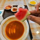 궈쉐이 | 내돈내산 후기 [삼선짬뽕 맛집 궈쉐이] 파주 헤이리 맛집 예술마을 근처 내공있는 중국집