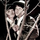 부두연극단 20년 앵콜레파토리 NO.3 - 고도를 기다리며 이미지