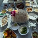 선우시장 | 가락시장 횟집 점심식사 구성이 알찬 잠실맛집 선우회센터