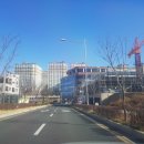 중흥아파트 인근 이미지