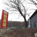 일영무두리캠핑장 이미지