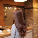연 붙임머리