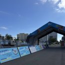 대천해수욕장 제1망루 | 보령 대천해수욕장 여행 | 머드축제 패밀리존 아이랑 가기 좋은 여름 물놀이 추천