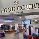 문막(인천)휴게소 편의점 이미지