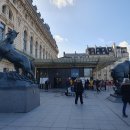 2023 런던·파리 여행 6(최종회) - 오르세 미술관과 몽마르트 사크레쾨르 대성당ㅣ남북교육연구소 231127 이미지