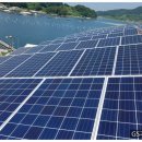 동백 태양광발전소 이미지