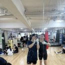 방 복싱 이미지