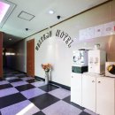 웨스턴모텔 이미지